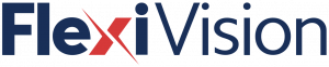 FlexiVision Logo FlexiVision Logo