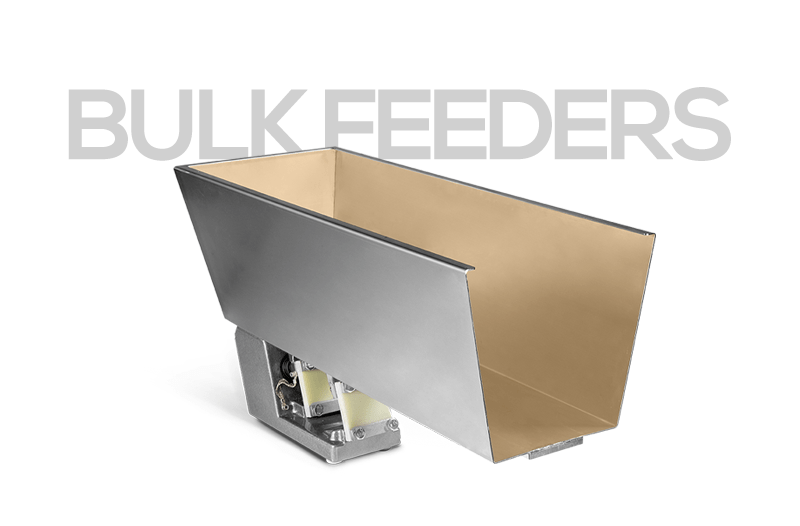 Bulk Feeders