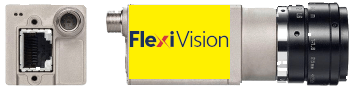 Flexivision camera Flexivision camera