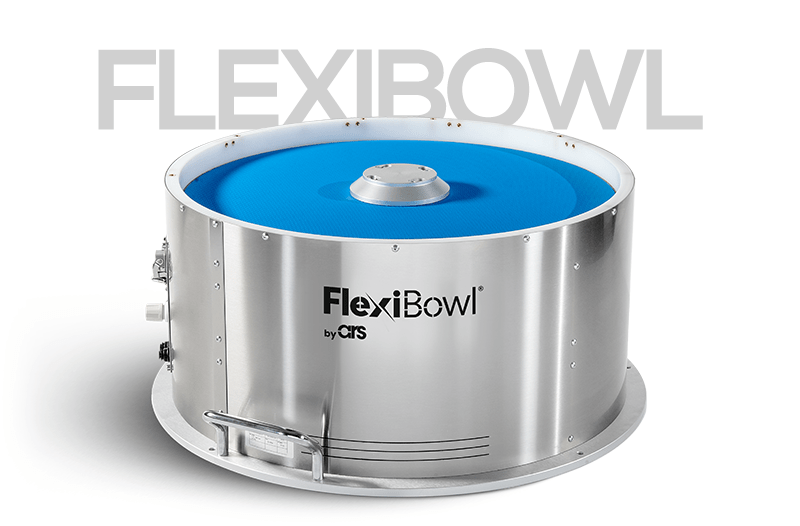 Flexibowl